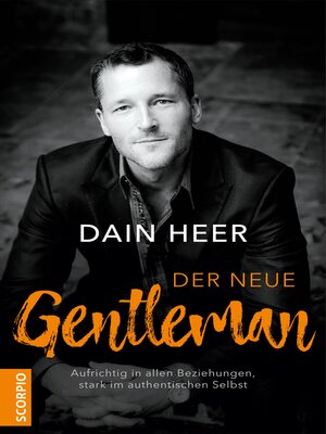 cover image of Der neue Gentleman